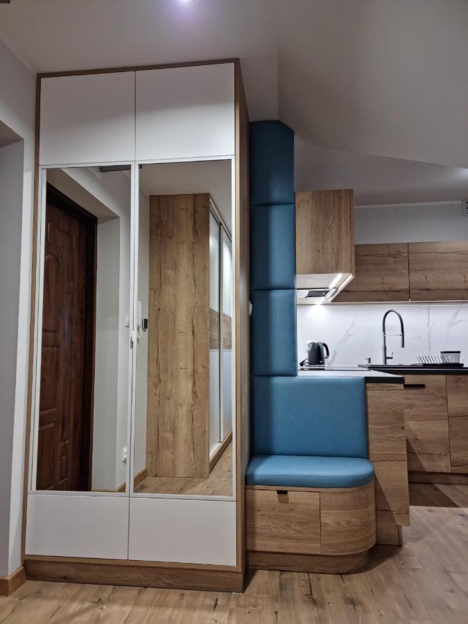 Morze Lebaapart Apartmán