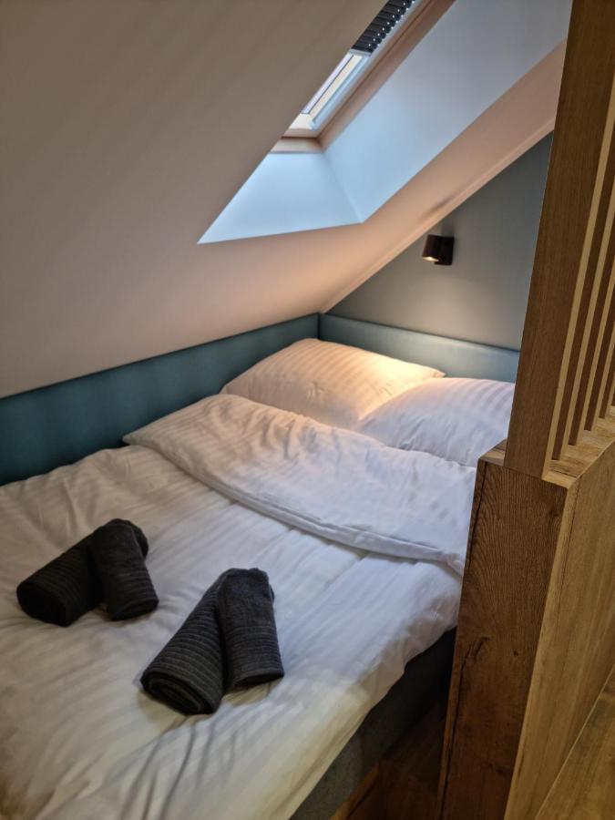 Apartment Morze Lebaapart Leba