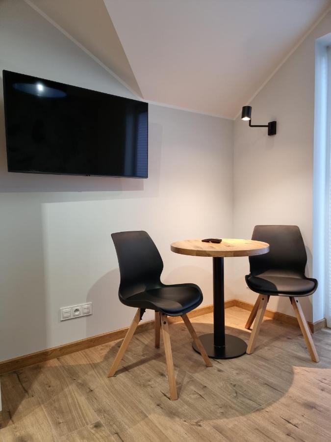Apartment Morze Lebaapart Leba