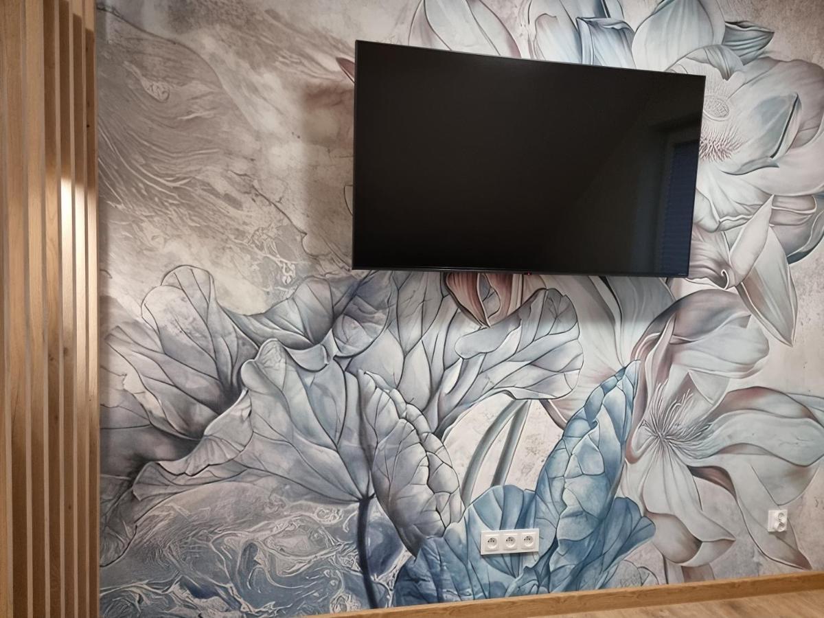 Morze Lebaapart Apartment Leba