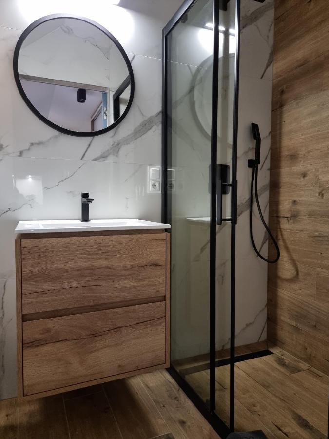 Morze Lebaapart Apartmán Leba