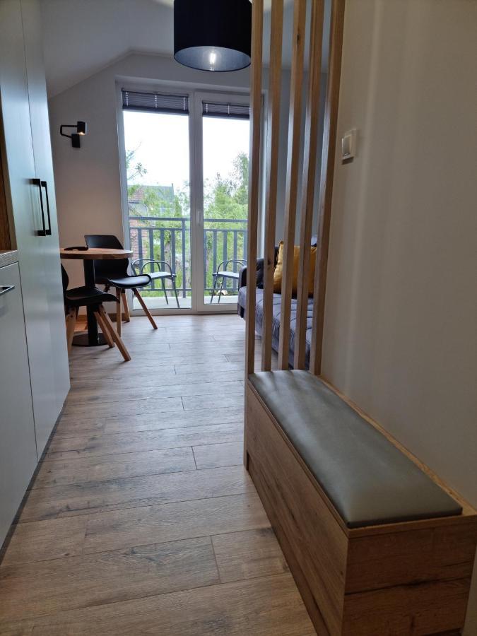 Apartment Morze Lebaapart
