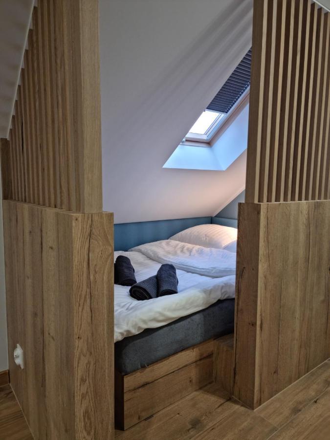 Morze Lebaapart Apartment