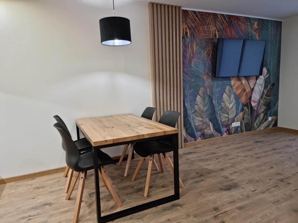 Morze Lebaapart Apartment